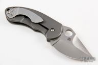 C183TIP Burch Chubby Pin