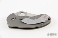 C183TIP Burch Chubby Pin