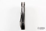 C183TIP Burch Chubby Pin