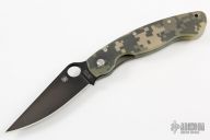 C36GPCMOBK Military - Camo