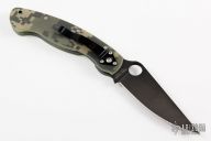 C36GPCMOBK Military - Camo