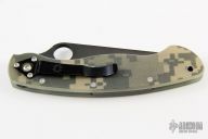 C36GPCMOBK Military - Camo