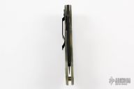 C36GPCMOBK Military - Camo