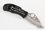 C35SBK "Q" American Flag