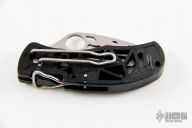 C35SBK "Q" American Flag