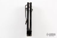 C35SBK "Q" American Flag