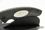 1000 OCC 10th Anniversary Knife