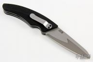 1000 OCC 10th Anniversary Knife