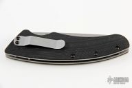 1000 OCC 10th Anniversary Knife