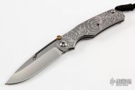  Ti-Lock Annual Graphic - "In Motion"