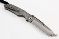  Ti-Lock Annual Graphic - "In Motion"