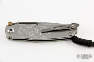  Ti-Lock Annual Graphic - "In Motion"