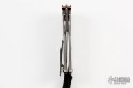  Ti-Lock Annual Graphic - "In Motion"