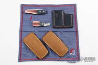 Coatl and Hawk Tool Patriot Theme Set 