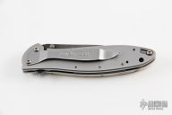 1660DAM Leek w/ Yellowhorse Eagle Feather and Mammoth Ivory