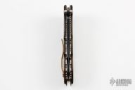 MOD SFK Limited Edition Folder Knife 