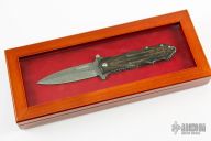 MOD SFK Limited Edition Folder Knife 