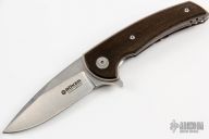 Boker Voorhies Model 13