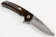 Boker Voorhies Model 13