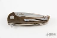 Boker Voorhies Model 13