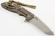 XM-18 3.5" Spanto - Working Finish