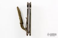 XM-18 3.5" Spanto - Working Finish