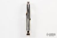 Dogleg Whittler - MOP and Abalone