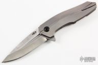 0888 ZT Flipper #0114