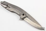 0888 ZT Flipper #0114