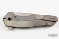 0888 ZT Flipper #0114