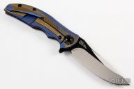  0606CF RJ Martin Design