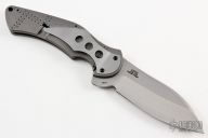 1725SG2 Junkyard Dog II - Galyean Design