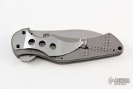 1725SG2 Junkyard Dog II - Galyean Design