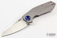 Damascus and Jasper Hunter