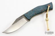 Bullfrog Bowie