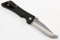 Bad Monkey Emerson Drop Point - Carbon Fiber
