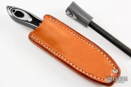 Adventurer Persian w/ Matching Firesteel