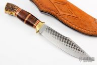 Farrier's Rasp Bowie