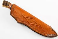 Farrier's Rasp Bowie