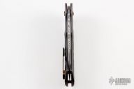  Fallout Custom Mid-Tech Flipper - Damasteel