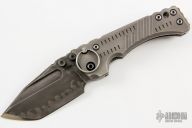 T1 Folder Custom 18-31