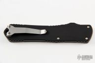 Manticore-X D/E Satin