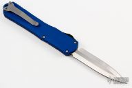 Manticore-X D/E Satin Blue