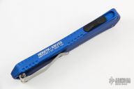 Manticore-X D/E Satin Blue