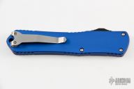 Manticore-X D/E Satin Blue