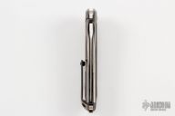 3/4 Kwaiken - Carbon Fiber Inlays