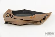 Omen - Elijah Isham Design