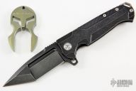 Ronin 2016 and Spartan Knuck