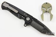 Ronin 2016 and Spartan Knuck