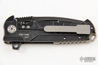 Ronin 2016 and Spartan Knuck